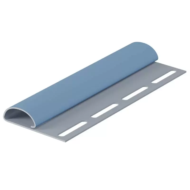 Финишный профиль Docke, слива