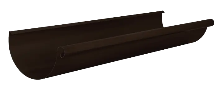 Желоб водосточный AquaSystem 90/125