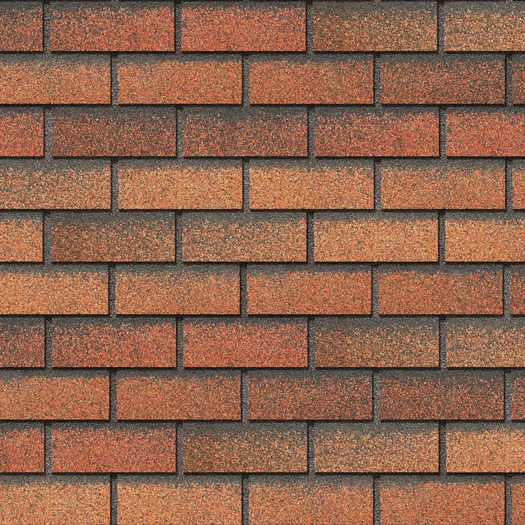 Фасадная плитка Docke Brick Клубника