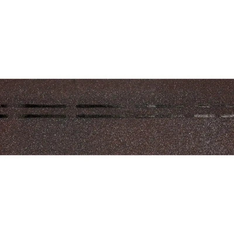 Коньково-карнизная черепица Docke PREMIUM Изюм