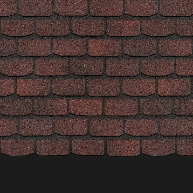 Гибкая черепица Docke PREMIUM Женева Чили