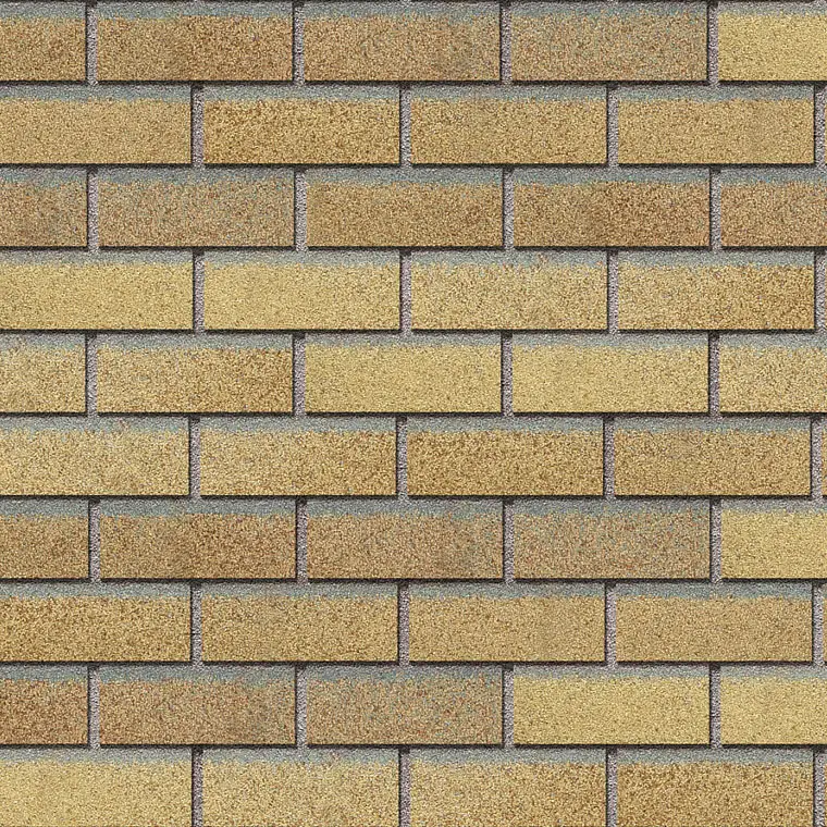 Фасадная плитка Docke Brick Янтарный