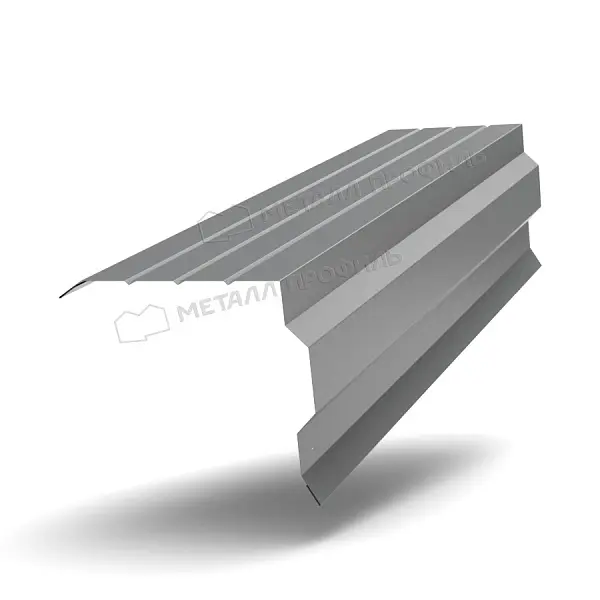 Планка торцевая 90х115х2000 NormanMP (ПЭ-01-7004-0.5)