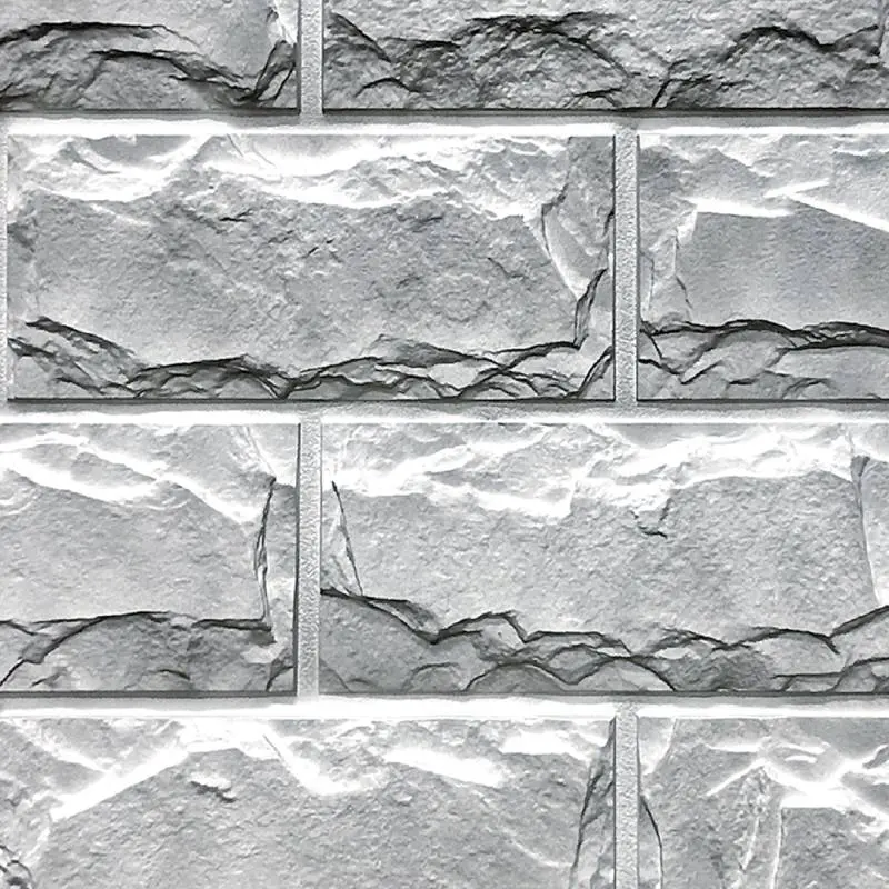 Панели FINEBER Блок, светло-серый