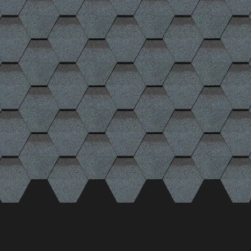 Гибкая черепица Docke PREMIUM Кёльн Чернослив