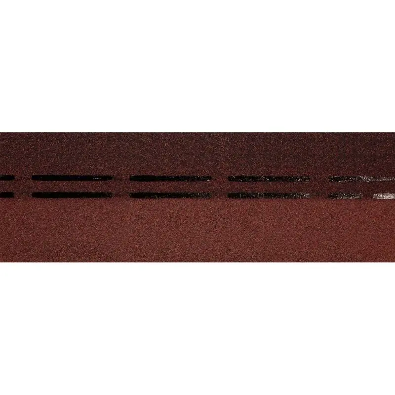 Коньково-карнизная черепица Docke PREMIUM Инжир