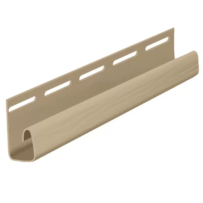 J-профиль FINEBER, бежевый