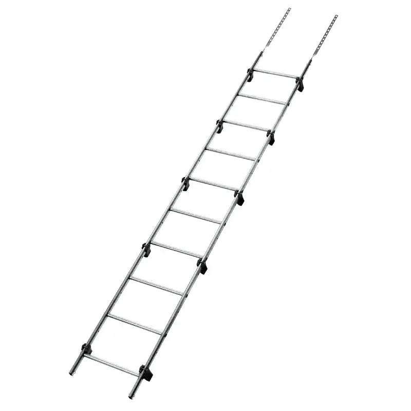 Лестница кровельная Grand Line Zn 32 2.76м