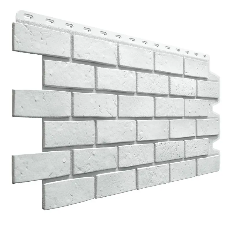 Фасадная панель Docke Premium Berg, Серый