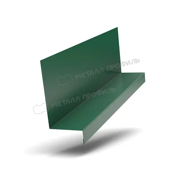 Планка примыкания боковая FASTCLICK 150х65х2000 NormanMP (ПЭ-01-6005-0.5) Планка примыкания боковая FASTCLICK 150х65х2000 NormanMP (ПЭ-01-6005-0.5)