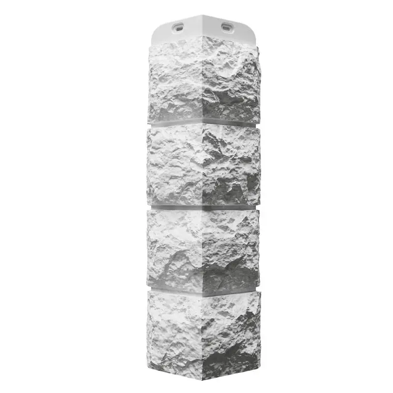 Угол наружный для фасадных панелей Docke Standard, Дюфур, Зёльден