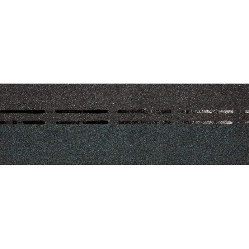 Коньково-карнизная черепица Docke PREMIUM Чернослив