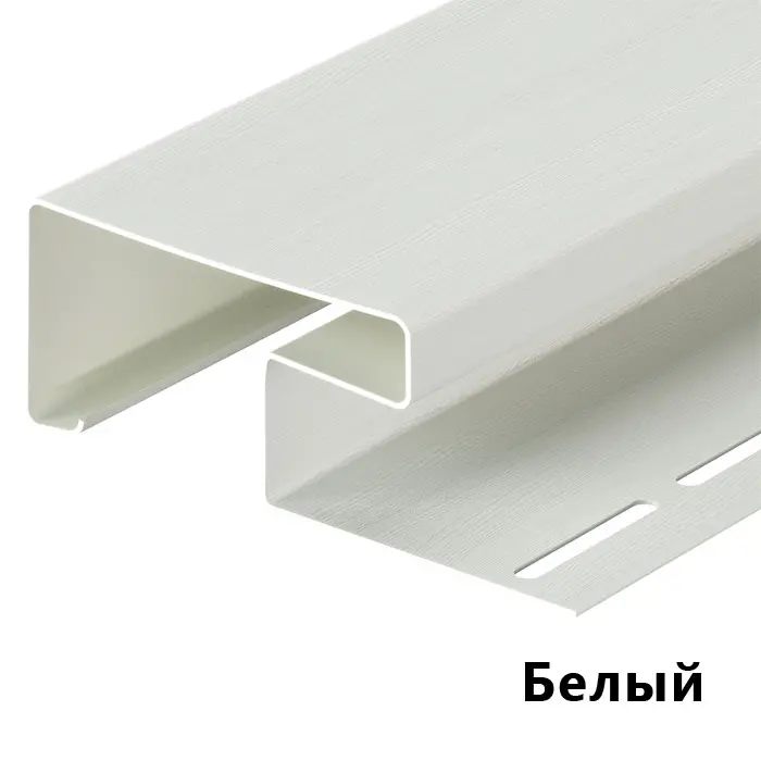 Наличник Docke 89/30 мм, белый