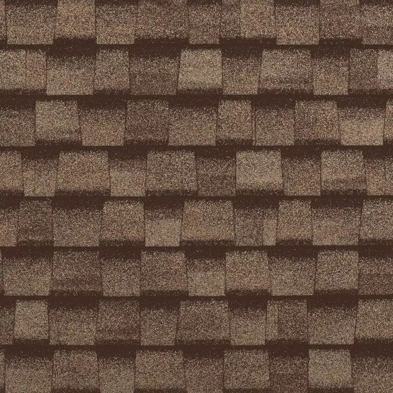 Многослойная гибкая черепица ТЕХНОНИКОЛЬ SHINGLAS Блюз Орлеан