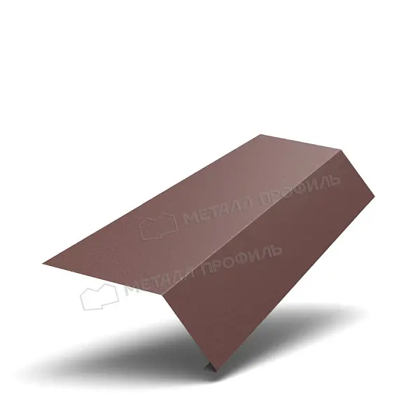 Планка карнизная 100х69х2000 (VikingMP E-20-RR32-0.5) Планка карнизная 100х69х2000 (VikingMP E-20-RR32-0.5)