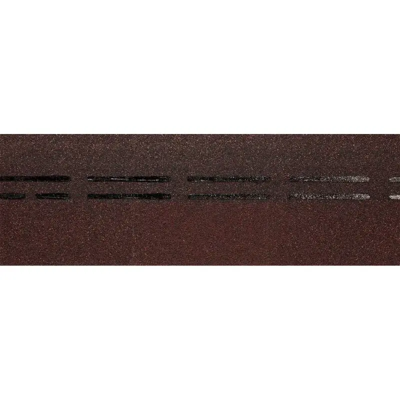 Коньково-карнизная черепица Docke PREMIUM Зрелый каштан