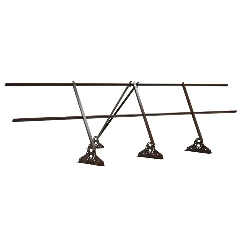 Ограждение кровельное Grand Line 0.9х3 RAL 8017