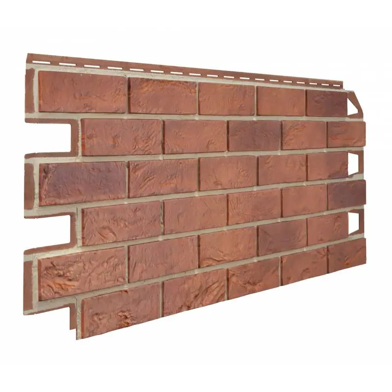 Фасадные панели, Кирпич, Бристоль