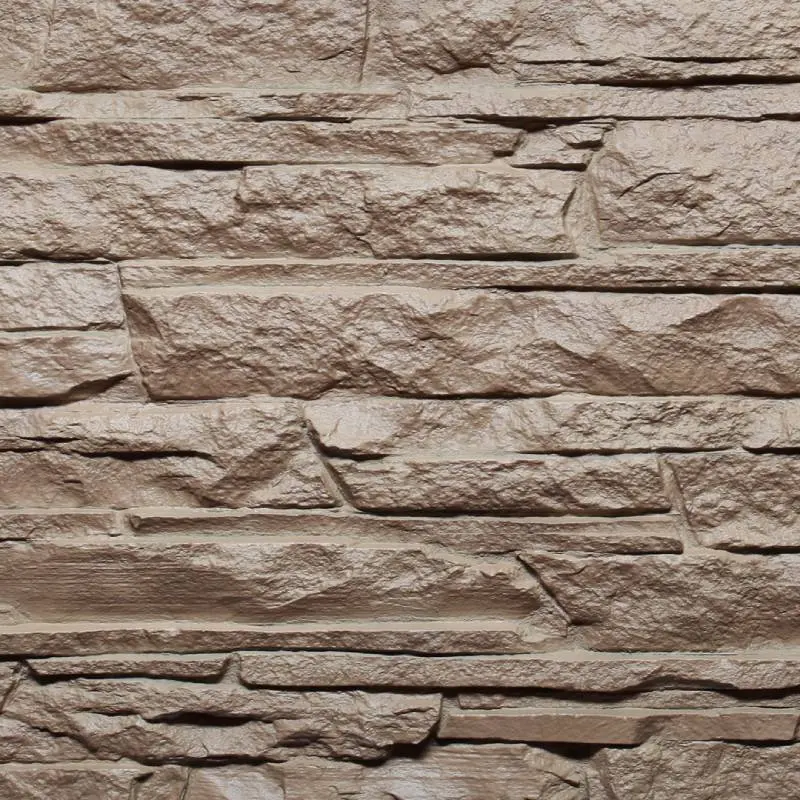 Панели FINEBER Скала, песочный