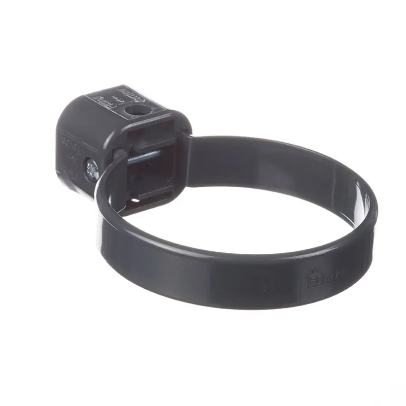 Хомут универсальный Docke LUX, цвет графит