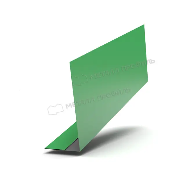 Планка карнизного свеса 250х50х2000 NormanMP (ПЭ-01-6002-0.5) Планка карнизного свеса 250х50х2000 NormanMP (ПЭ-01-6002-0.5)