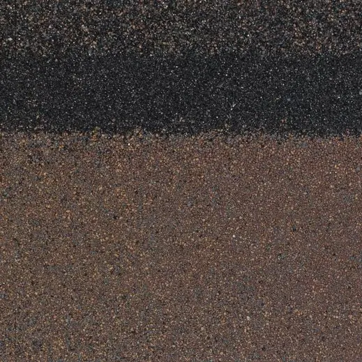 Коньково-карнизная черепица ТЕХНОНИКОЛЬ SHINGLAS Каньон