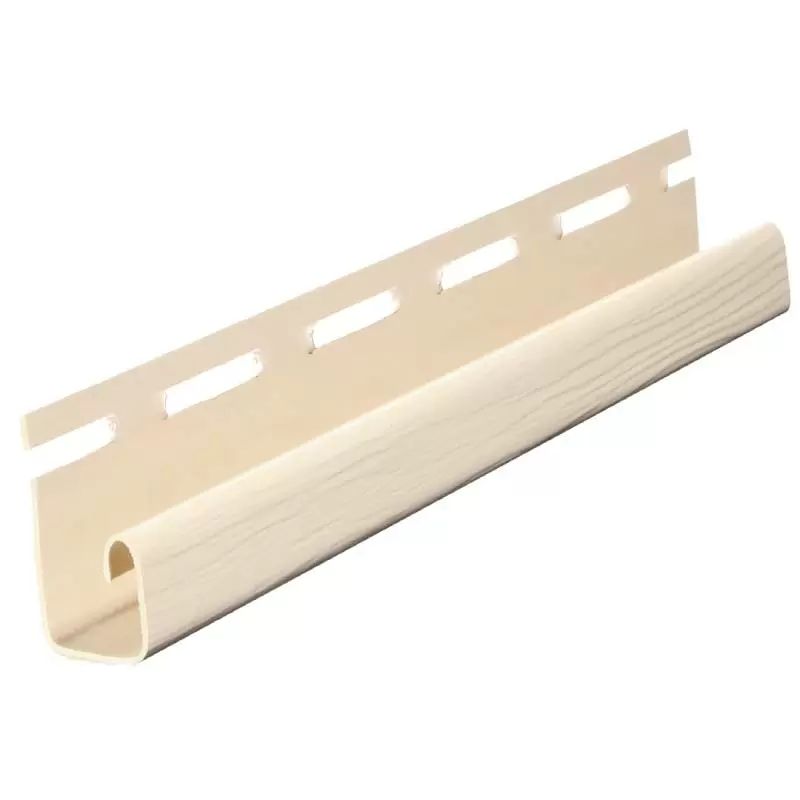 J-профиль FINEBER, молочай