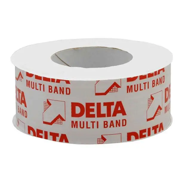 Лента односторонняя соединительная Delta-Multi-Band M60