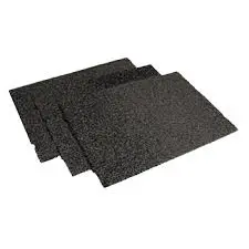 Коньково-карнизная черепица