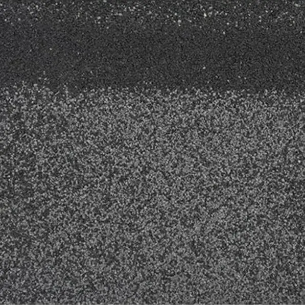 Коньково-карнизная черепица ТЕХНОНИКОЛЬ SHINGLAS Серый Экстра