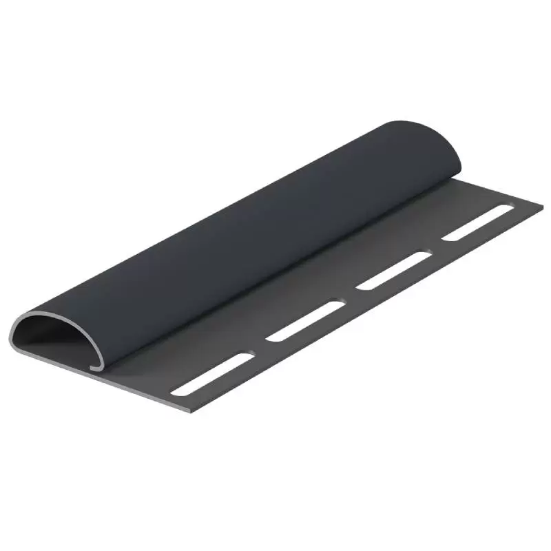 Финишный профиль Docke, графит