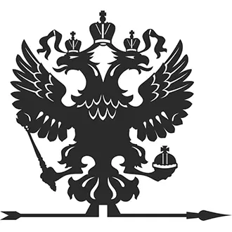 Флюгер Герб