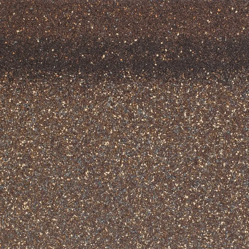 Коньково-карнизная черепица ТЕХНОНИКОЛЬ SHINGLAS Африка