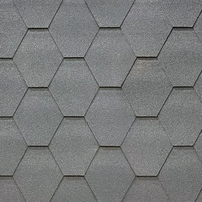 Гибкая черепица Docke PREMIUM Кёльн Черника