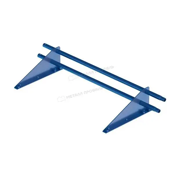 Снегозадержатель трубчатый 1000 мм (5005) ROOFRetail