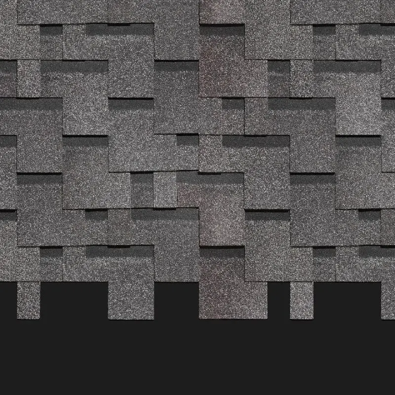 Гибкая черепица Docke PREMIUM Генуя Канноли