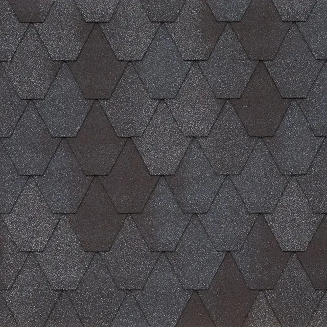 Гибкая черепица TEGOLA BUSINESS SARDEGNA Modica 252