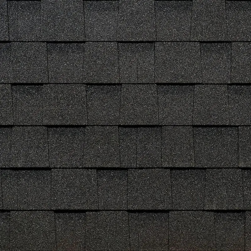 Ламинированная черепица Docke Dragon Europa Серый