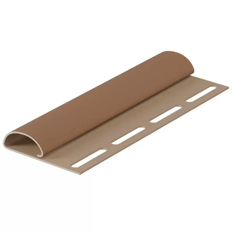 Финишный профиль Docke, капучино