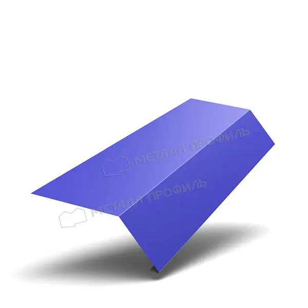 Планка карнизная 100х69х2000 NormanMP (ПЭ-01-5002-0.5) Планка карнизная 100х69х2000 NormanMP (ПЭ-01-5002-0.5)