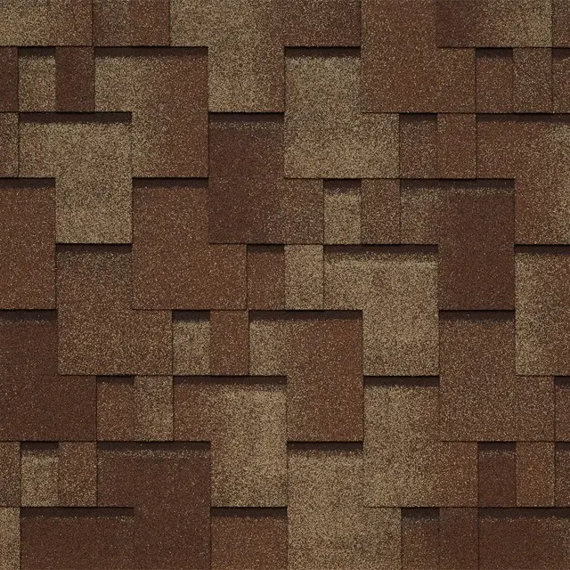 Гибкая черепица Тегола COMFORT SANREMO Legno 222