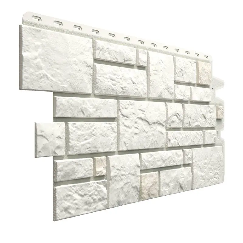 Фасадная панель Docke Premium Burg, Цвет шерсти