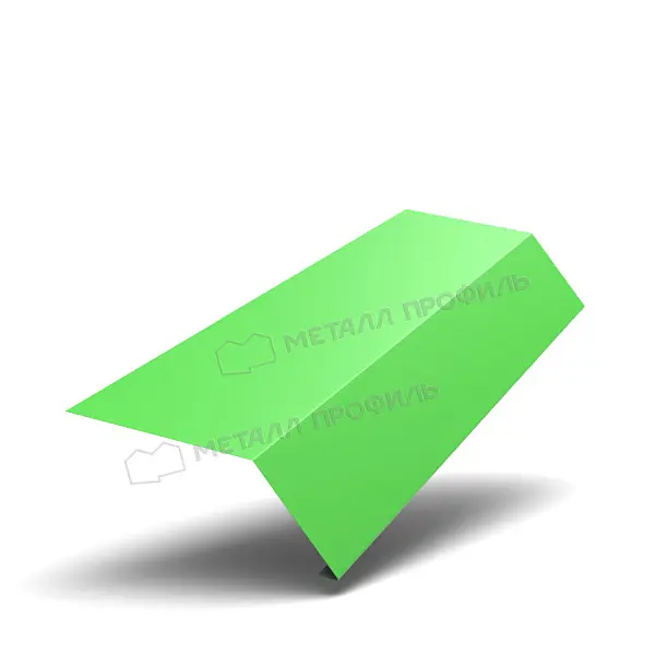 Планка карнизная 100х69х2000 NormanMP (ПЭ-01-6018-0.5) Планка карнизная 100х69х2000 NormanMP (ПЭ-01-6018-0.5)