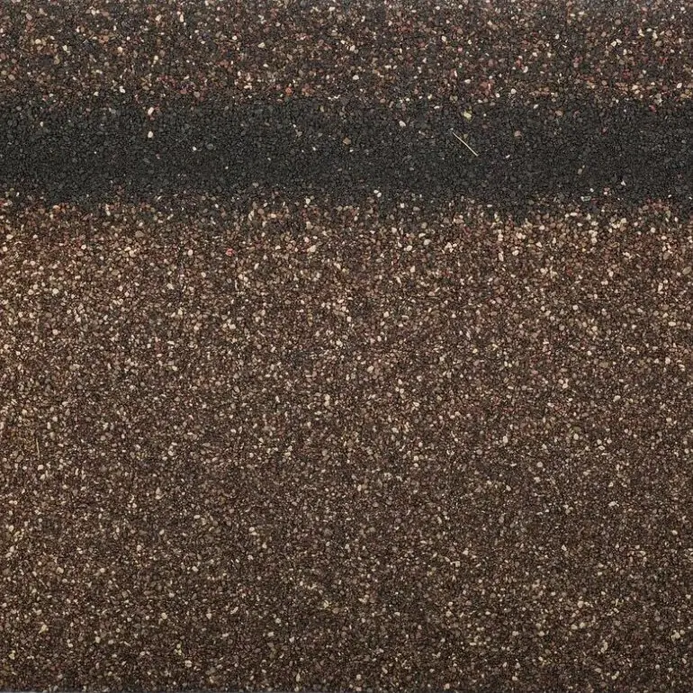 Коньково-карнизная черепица ТЕХНОНИКОЛЬ SHINGLAS Янтарь