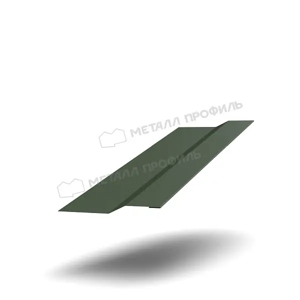 Планка крепежная FASTCLICK 7х30х2000 (VikingMP E-20-6007-0.5) Планка крепежная FASTCLICK 7х30х2000 (VikingMP E-20-6007-0.5)