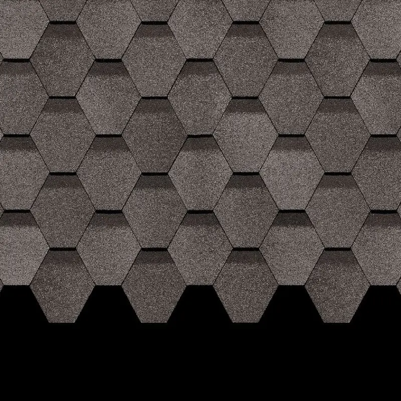 Гибкая черепица Docke PREMIUM Шеффилд Фладен