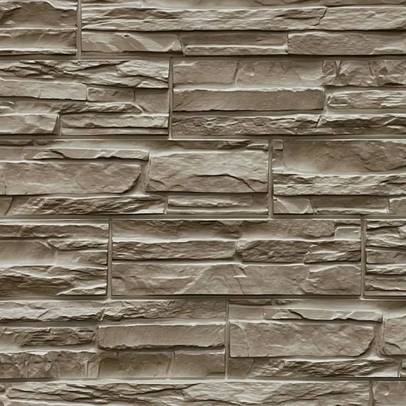 Панели FINEBER Скол, дымчатый