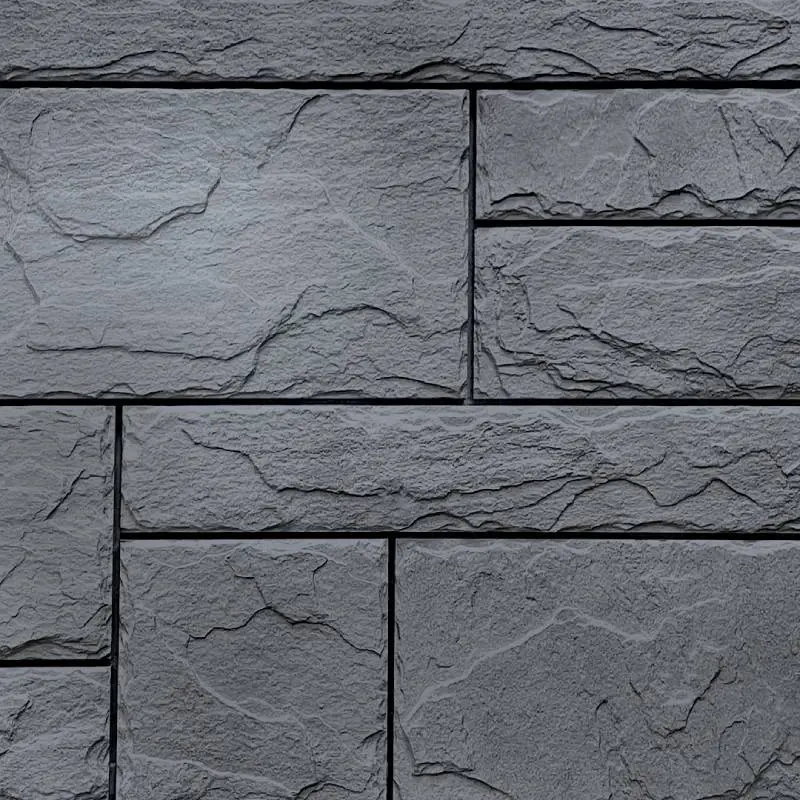 Панели FINEBER Камень природный, Кварцевый