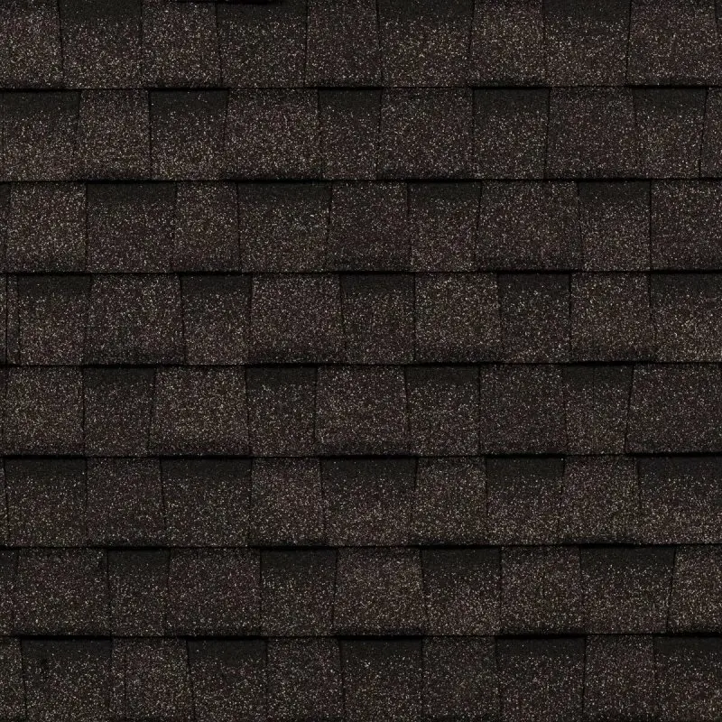 Многослойная гибкая черепица ТЕХНОНИКОЛЬ SHINGLAS Блюз Чикаго