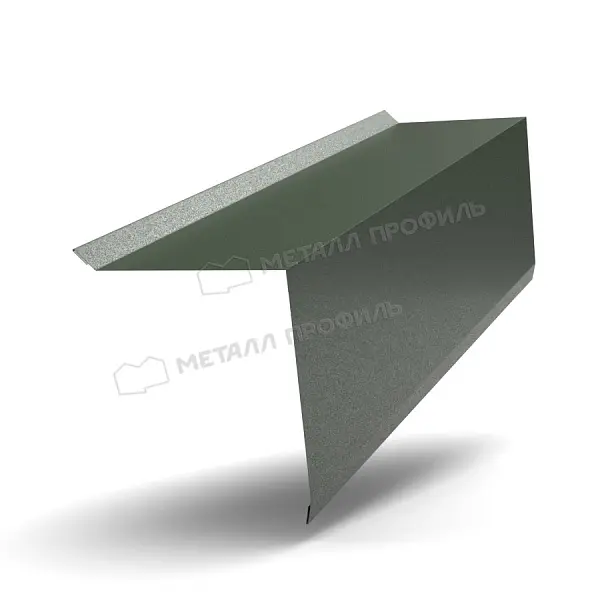 Планка торцевая 95х120х2000 (VikingMP E-20-6007-0.5) Планка торцевая 95х120х2000 (VikingMP E-20-6007-0.5)